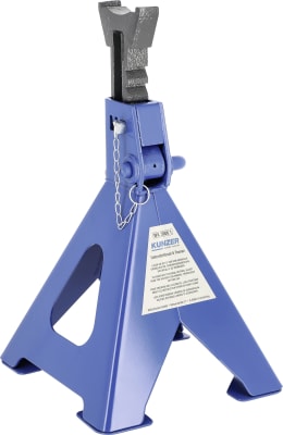 Produktbild: Unterstellbock WK 3006.1 Tragkraft 6 t/St. 1 Paar