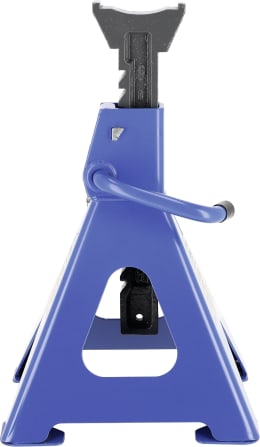 Produktbild: Unterstellbock WK 3006.1 Tragkraft 6 t/St. 1 Paar