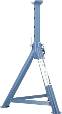 Produktbild: Weber-Hydraulik Unterstellbock 5 t