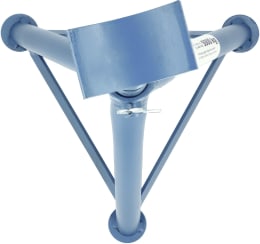 Produktbild: Weber-Hydraulik Unterstellbock 5 t