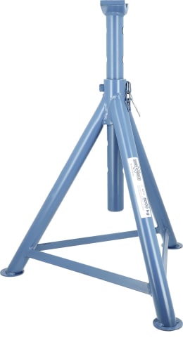 Produktbild: Weber-Hydraulik Unterstellbock 8 t