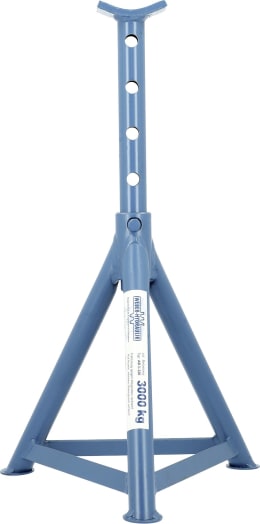 Produktbild: Weber-Hydraulik Unterstellbock 3 t