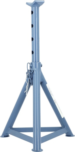 Produktbild: Weber-Hydraulik Unterstellbock 3 t
