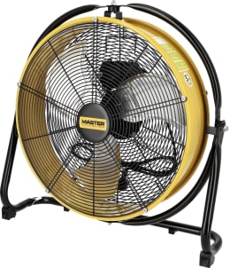 Produktbild: Master® Axiallüfter DF 20 3-stufig