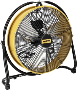 Produktbild: Master® Axiallüfter DF 20 3-stufig