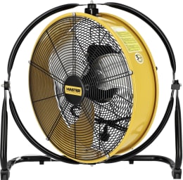 Produktbild: Master® Axiallüfter DF 20 3-stufig