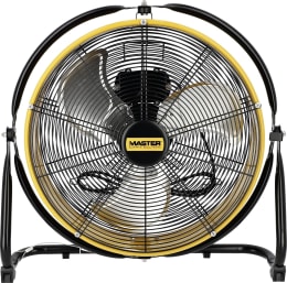 Produktbild: Master® Axiallüfter DF 20 3-stufig