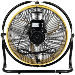 Produktbild: Master® Axiallüfter DF 20 3-stufig