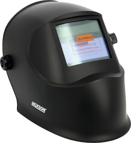 Produktbild: Merkle Schweißhelm Jackson WH 20 Aspire
