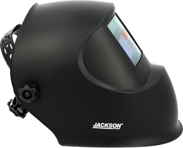 Produktbild: Merkle Schweißhelm Jackson WH 20 Aspire