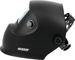Produktbild: Merkle Schweißhelm Jackson WH 20 Aspire
