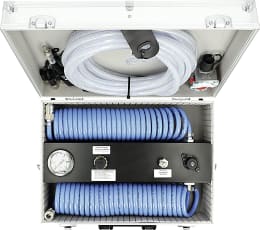 Produktbild: PTG Reifendruckregelsystem Airbox Plus