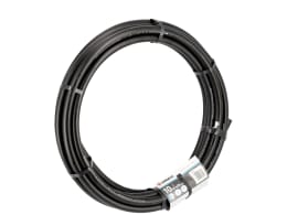 Produktbild: GARDENA Verlegerohr Sprinklersystem 25 mm 10 m, 6 bar, 02718-20