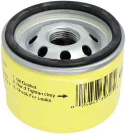 Produktbild: Briggs & Stratton Ölfilter für Motor B&S 21, 28, 30, 31, 33, 40, 44, 49