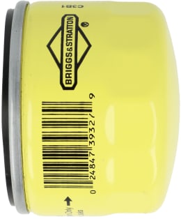 Produktbild: Briggs & Stratton Ölfilter für Motor B&S 21, 28, 30, 31, 33, 40, 44, 49