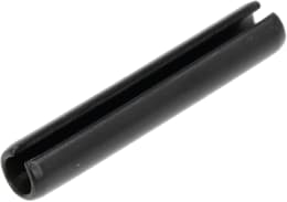 Produktbild: Fendt Spannhülse EN ISO 8752, DIN 1481 6 x 36 mm, Federstahl, angefast, schwer