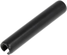 Produktbild: Fendt Spannhülse EN ISO 8752, DIN 1481 6 x 36 mm, Federstahl, angefast, schwer