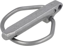 Produktbild: Fendt Klappsplint für Farmer, Favorit, Geräteträger, Vario, Xylon