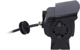 Produktbild: Brigade® Rückfahrkamera BE-800C Blickwinkel 78 °, farbig, beheizt, 1426D