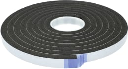 Produktbild: Fendt Dichtungsprofil 5.000 mm, für Kühler Traktor Farmer 400, Favorit 700, Vario 400, 700, 800