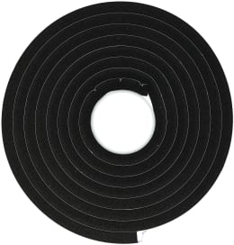 Produktbild: Fendt Dichtungsprofil 5.000 mm, für Kühler Traktor Farmer 400, Favorit 700, Vario 400, 700, 800