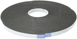 Produktbild: Fendt Dichtungsprofil 1,50 m, für Traktor Farmer, Favorit, Geräteträger, Vario, Xylon, Feldhäcksler Katana