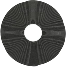 Produktbild: Fendt Dichtungsprofil 1,50 m, für Traktor Farmer, Favorit, Geräteträger, Vario, Xylon, Feldhäcksler Katana