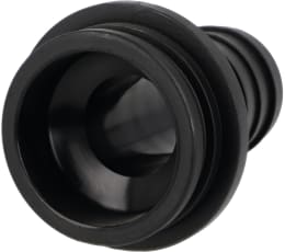 Produktbild: Agrotop Schlauchanschluss G 1 1/2 IG BSP Ø Tülle 25 mm gerade, für Überwurfmutter/O-Ring, 10597