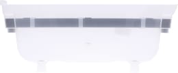 Produktbild: Fangwanne MultiWit BK 500 x 195 mm