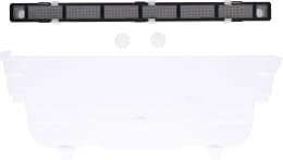 Produktbild: Fangwanne MultiWit BK 500 x 195 mm