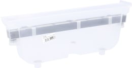 Produktbild: Fangwanne MultiWit BK 500 x 195 mm