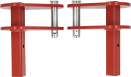 Produktbild: ENDRESS Adapter für Zapfwellengeneratoren II/TN-S und TN-S von Kat. 3 auf Kat. 2