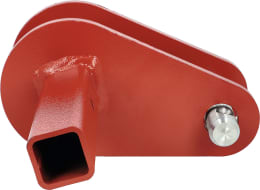 Produktbild: ENDRESS Adapter für Zapfwellengeneratoren II/TN-S und TN-S von Kat. 3 auf Kat. 2