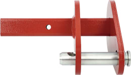 Produktbild: ENDRESS Adapter für Zapfwellengeneratoren II/TN-S und TN-S von Kat. 3 auf Kat. 2