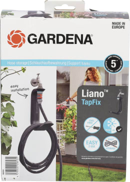 Produktbild: GARDENA Liano Schlauchaufbewahrung TapFix