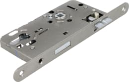 Produktbild: ABUS Einsteckschloss ESK PZ2 universal S PZ-Schloss, Innentürschloss, Wohnungseingangsschloss