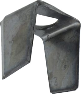 Produktbild: Viking® Häckslermesser für Gartenhäcksler Viking GE, Stihl GHE, Schrägtrichter ATZ