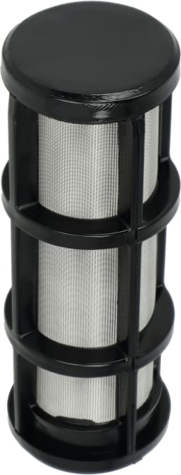 Produktbild: Nilfisk Filter ohne Filterbecher, für Hochdruckreiniger MH 3C, 3M PA, MH 4M FA/PA, MH 5M, 5M E, MH 6P, 7P, 8P