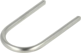 Produktbild: Rau Sicherungsstecker AS30 30 x 4 mm, für Druckregler