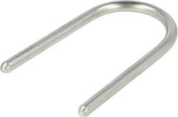Produktbild: Rau Sicherungsstecker AS30 30 x 4 mm, für Druckregler
