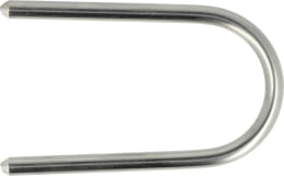 Produktbild: Rau Sicherungsstecker AS30 30 x 4 mm, für Druckregler