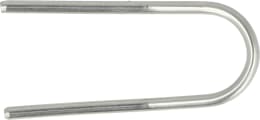 Produktbild: Rau Sicherungsstecker AS20 20 x 2,5 mm, für Druckregler