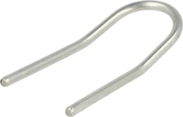 Produktbild: Rau Sicherungsstecker AS20 20 x 2,5 mm, für Druckregler