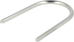 Produktbild: Rau Sicherungsstecker AS40 40 x 4 mm, für Druckregler