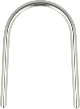 Produktbild: Rau Sicherungsstecker AS40 40 x 4 mm, für Druckregler
