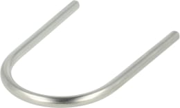 Produktbild: Rau Sicherungsstecker AS40 40 x 4 mm, für Druckregler