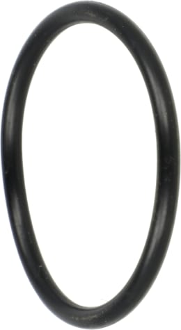 Produktbild: Rau O-Ring 38 x 3 mm NBR, für Druckregler, Filterhahn, Pumpe Feldspritze