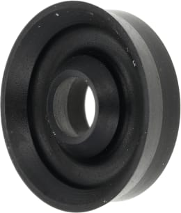 Produktbild: Rau Nutring 6 x 16 mm für Ventilschaft KV-Regler Feldspritze