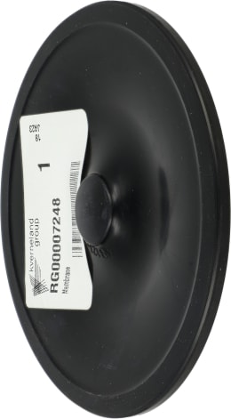 Produktbild: Rau Membrane MB 121-2 für Pumpe P 102, 202 Spritze