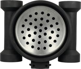 Produktbild: Rau Druckanschluss für Kolbenmembranpumpe P2020W Feldspritze